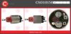 CASCO CSO10150AS Solenoid Switch, starter
